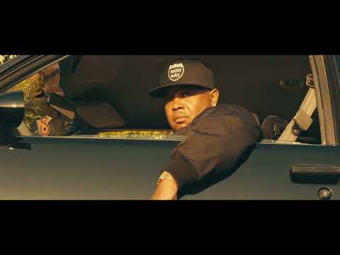 Black C x Joe Fresco - Audi 5000