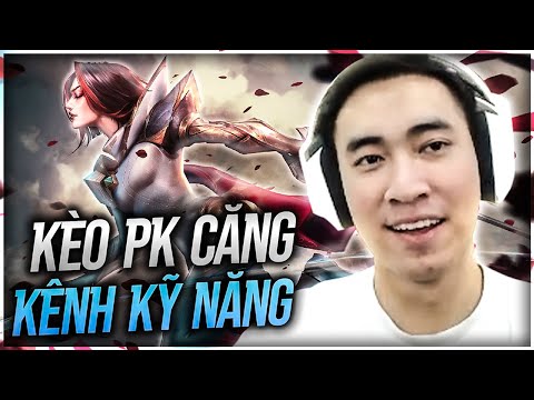 LEVI XỬ LÝ KÈO PK FIORA VS AATROX CỰC UY TÍN - AE VIEWER TƯỞNG KÊNH KỸ NĂNG