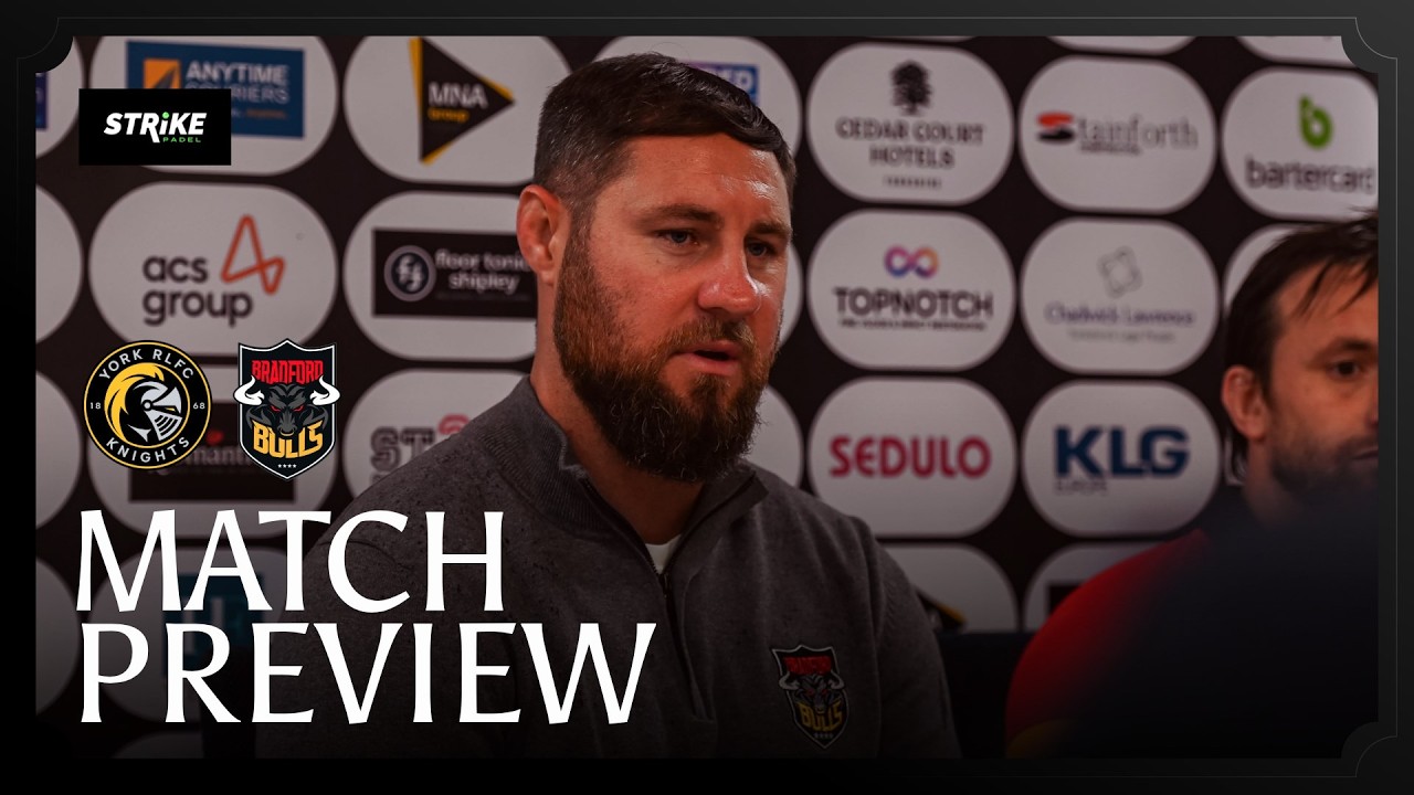 Preview | Kurt Haggerty | York Knights (a)