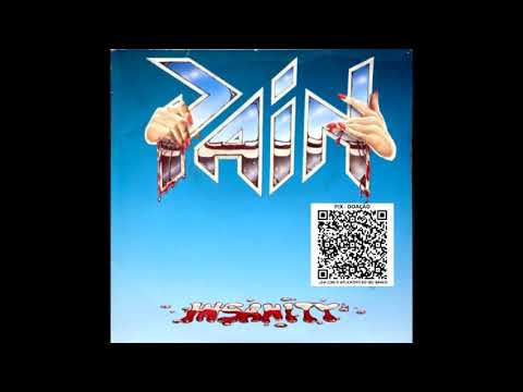 B2 It's Raining Blood