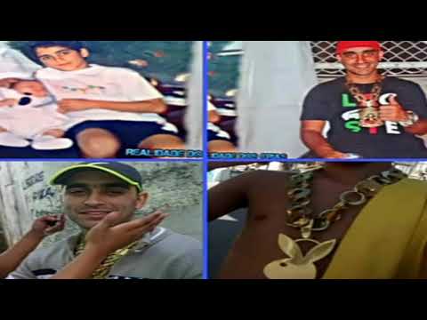 PLAYBOY E MC MAZINHO AO VIVO NA PEDREIRA - COROA TÁ BAQUIANDO VS CADA DIA UM SETOR [[ EXCLUSIVA ]]