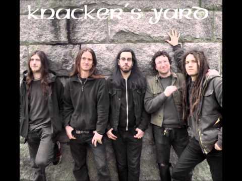 Knacker's Yard - The Fermoy Lasses and Sporting Paddy