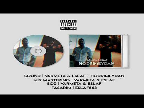 Dodo863 & Varmeta - HODRİMEYDAN [2019]