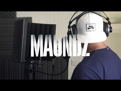 Maundz - Nana's Scones Freestyle (TRUE NORTH OUT NOW)