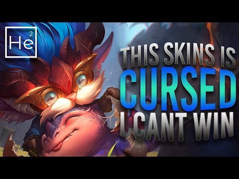Heisendong - DRAGON TRAINER HEIMER IS CURSED!