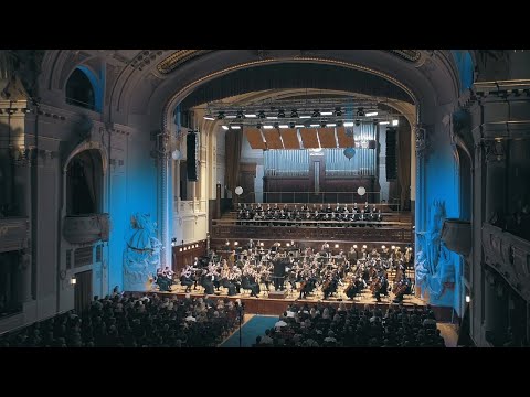 Lord of the Rings: The Fellowship of The Ring, George Korynta – conductor, Prague Film Orchestra