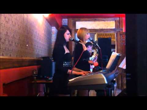 4 lata - Glamour (cover)