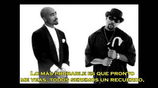 Nate Dogg-Why(subtitulado)TRIBUTO A 2PAC