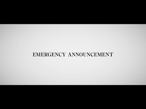 New Godzilla Film Announcement