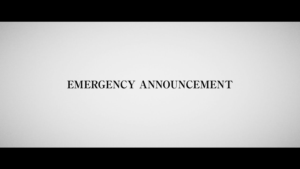 New Godzilla Film Announcement