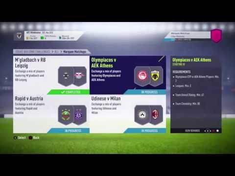 Marquee Matchups! (We Pack 2 Insane Walkouts)