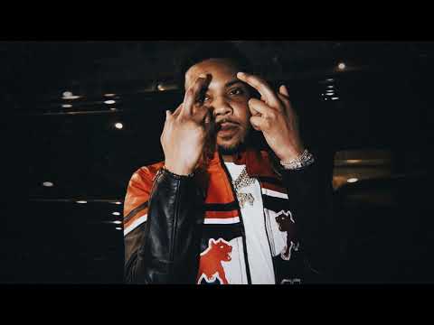 G Herbo x Leaf Ward Type Beat 2023 - "Sin City" (prod. by Buckroll)