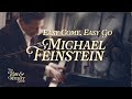 Michael Feinstein: Easy Come, Easy Go - The Tom & Mickey Show Ep. 04