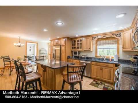 53 New Boston Road, Dudley MA 01571 - Single Family Home - Real Estate - For Sale -