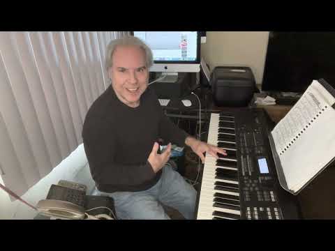Jazz Improvisation Lesson #3- Modal Jazz  #jazzimprovisation  #jazzpiano  #pianolessons