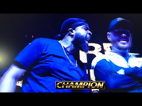 ILL WILL VS A WARD - RBE - MAXOUT - RECAP!!