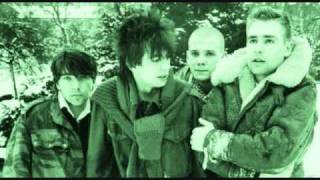 Echo and the Bunnymen - My Kingdom Live