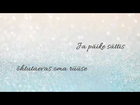 Neitsilumi - Laura Junson, Erko Niit