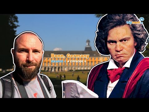 Βόννη: Η πρώτη πρωτεύουσα της Γερμανίας