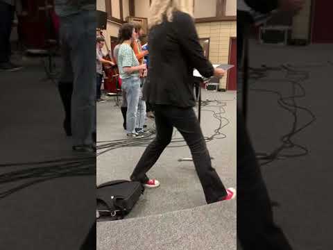 Your Mind Is On Vacation arranged by Rosana Eckert