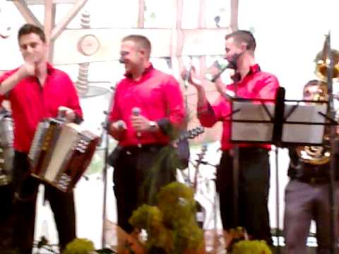 Euro kvintet in Ansambel Poet - Tok, tok