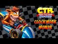 Crash Team Racing Nitro Fueled OST Clockwork Wumpa
