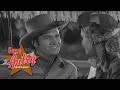 Gene Autry - Little Old Band of Gold (Shooting High 1940)