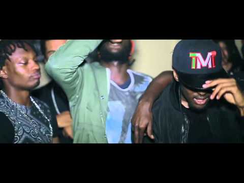 Timer, Stamps & Mac Daz - Going In | @PacmanTV