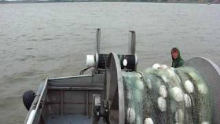 preview picture of video 'Bristol Bay 2009 on the F/V Chulyen'