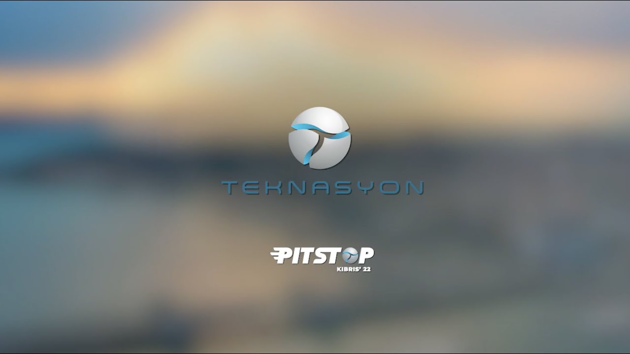 Teknasyon Pitstop 2022