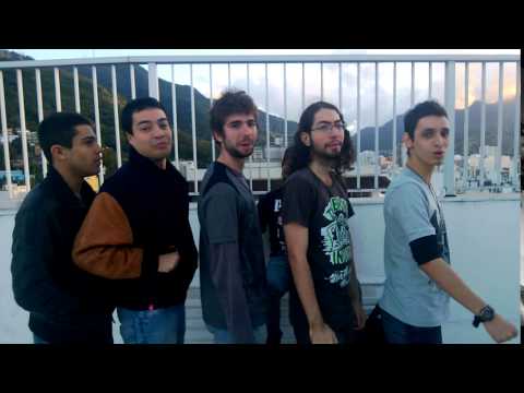 THE LION SLEEPS TONIGHT