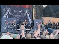 Agnostic Front - Dead to Me @ Brutal Assault 2023