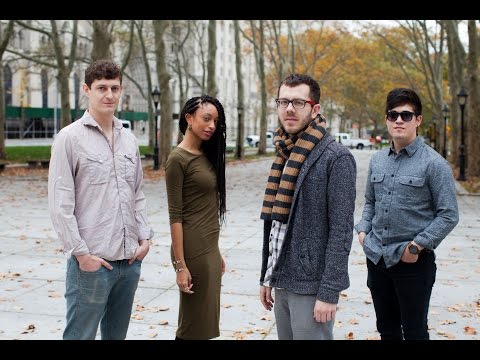 AMP Trio Stand By You