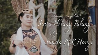 Download lagu KASINTA HETANG TULANG | SUNETA MR. HANYI | KARUNGUT MODERN 2020 mp3