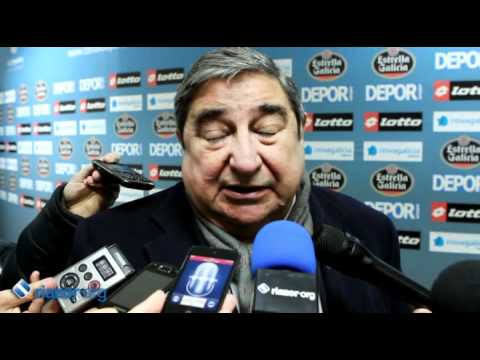 ZM Lendoiro (Depor 4 Elche 3)