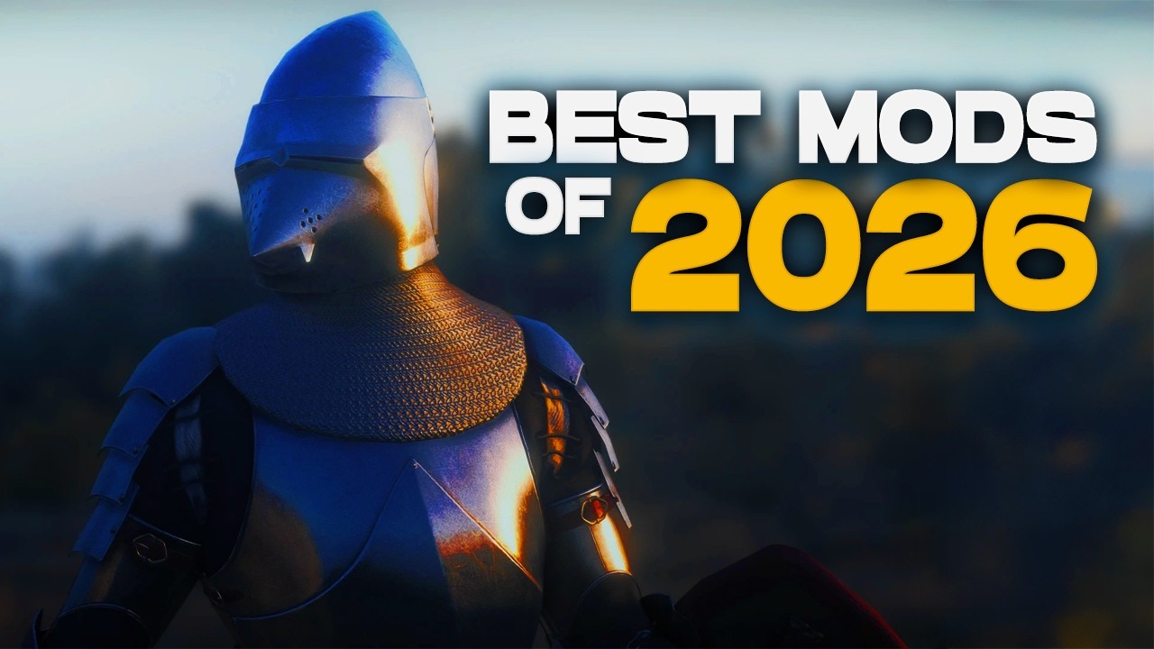Every Bannerlord Mod You Should Be Using In 2026