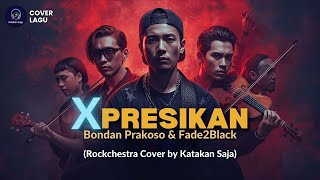 Download lagu 🎵 Xpresikan - Bondan & Fade2Black (Rockchestra Cover) | Versi Katakan Saja mp3 Download lagu 🎵 Xpresikan - Bondan & Fade2Black (Rockchestra Cover) | Versi Katakan Saja mp3