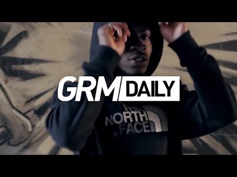 Ransom FA - North Face [Music Video]