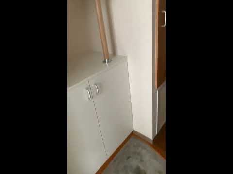 New House 2DK Tokyo Japan 🇯🇵 ( 反転 )