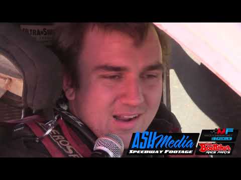 Production Sedans: Round 04 Heats - 2018/19 National Title - Hamilton Speedway - 27.01.2019