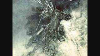 Till the Final Death - Graveland (Raise your Swords ! EP)