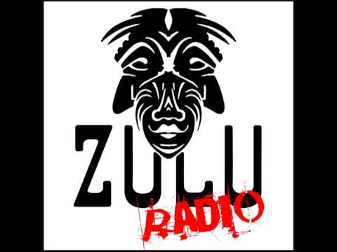 Zulu Radio Guest Mix - Jamie K