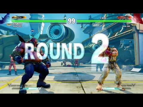 FrappeMoaFourt Ragequit SFV