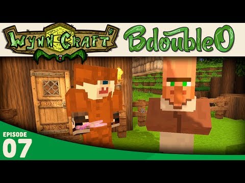 Minecraft :: #BlameYahya :: WynnCraft E7