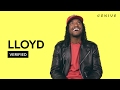 Lloyd "Tru" Official Lyrics & Meaning | Verified