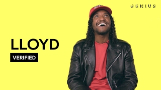 Lloyd "Tru" Official Lyrics & Meaning | Verified