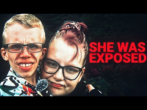 TikTok's Most Controversial Couple - dakota and felicity