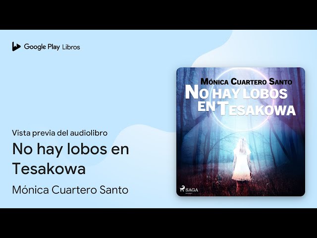 Vídeo relacionado con No hay lobos en Tesakowa