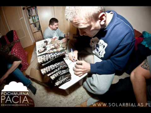 Solar/Białas - Słyszałem, że mnie znasz