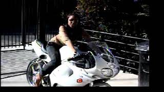 Teairra Mari &quot;Fantasy&quot;+Interview (2003 - K.I.S.S. Productions) Unreleased Super Rare  Get Away EP